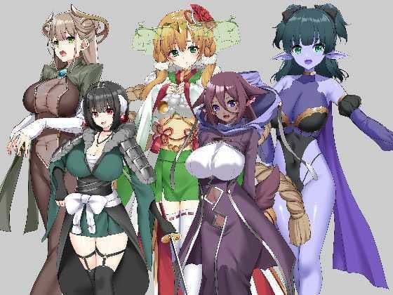 萌えキャラ着せ替え_108
