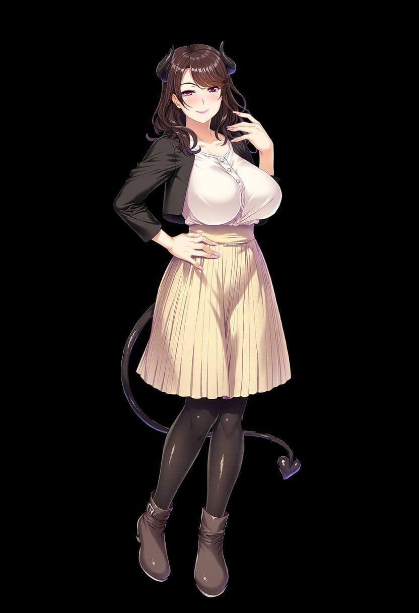 モンスター娘学園 〜青春！金玉潰しキャンパス〜 サンプル1