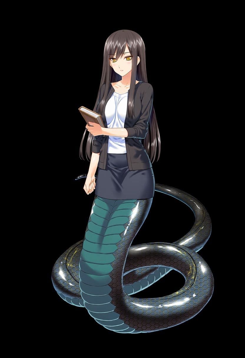 モンスター娘学園 〜青春！金玉潰しキャンパス〜 サンプル2