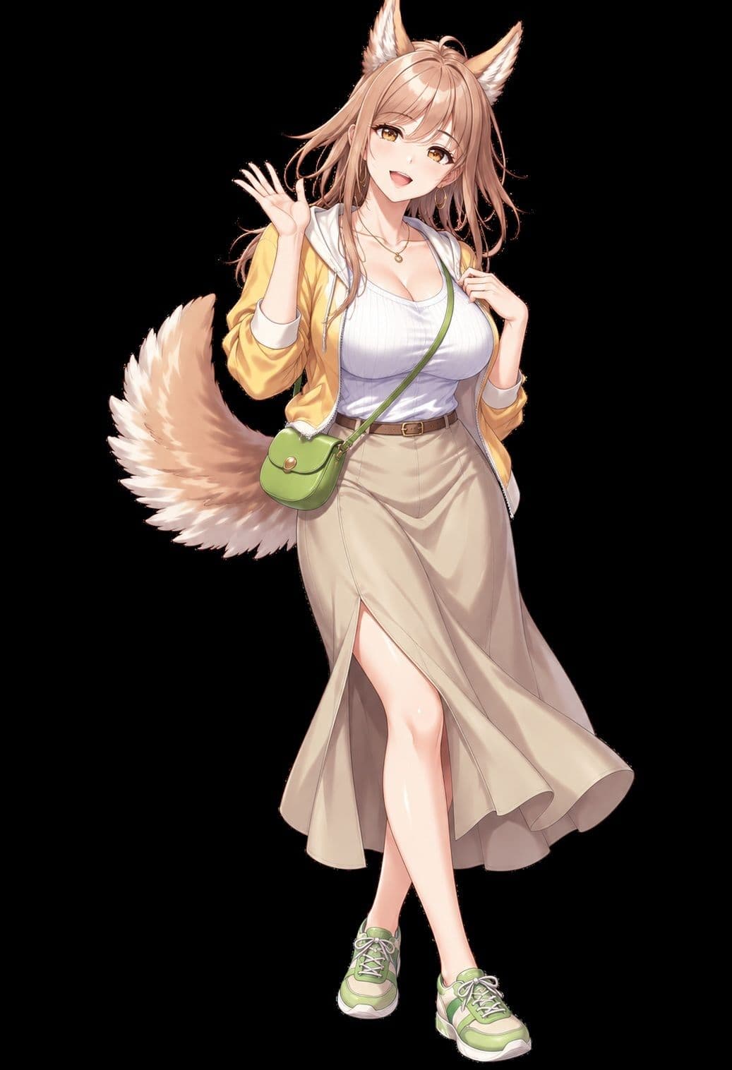 モンスター娘学園 〜青春！金玉潰しキャンパス〜 サンプル3