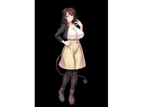 モンスター娘学園 〜青春！金玉潰しキャンパス〜