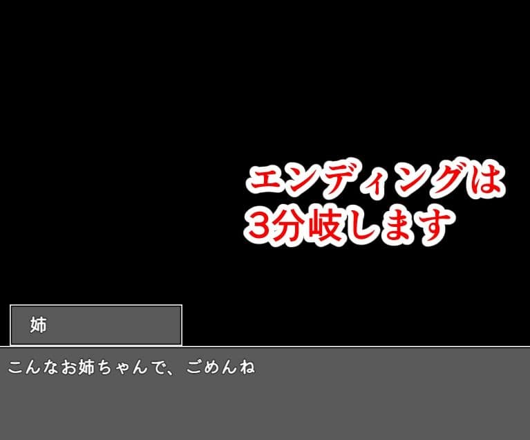 ブラコンお姉ちゃんと一線を越えるまでの30日間 サンプル5