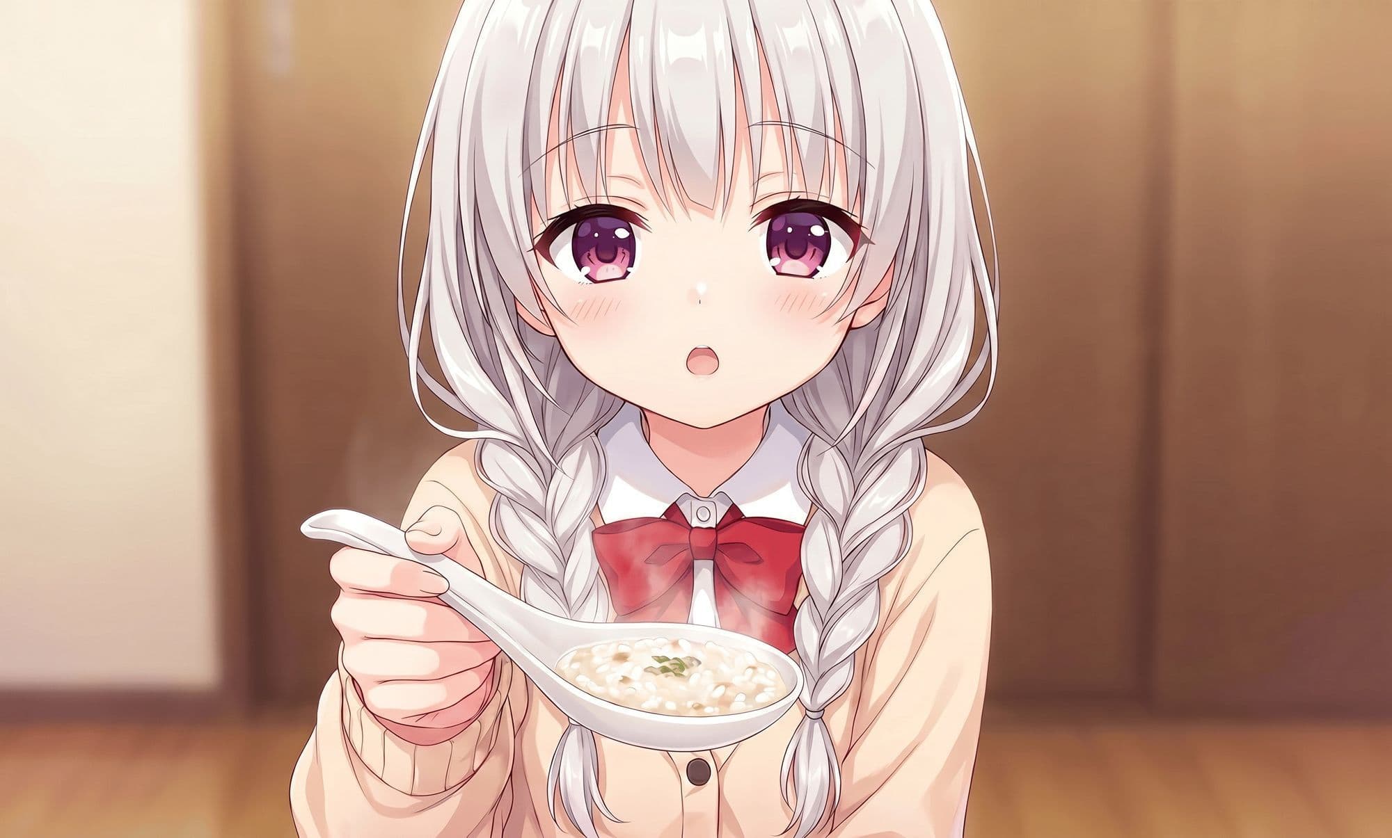 不幸少女の幸福論 サンプル3