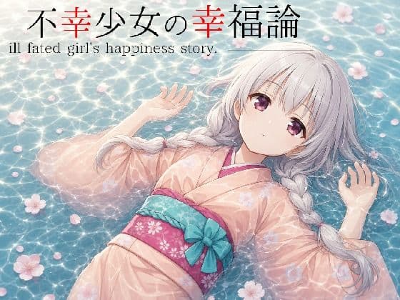 不幸少女の幸福論
