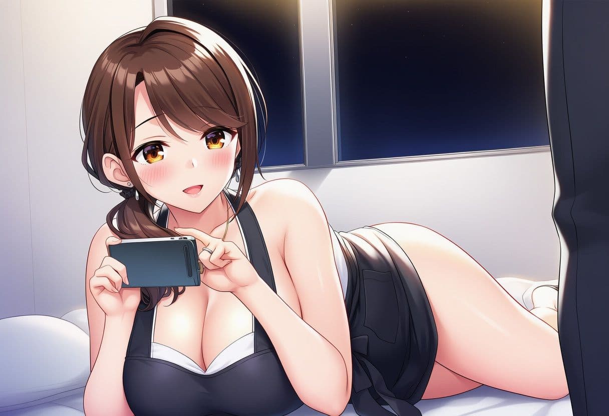 セックスレストラン-真実の愛- サンプル1