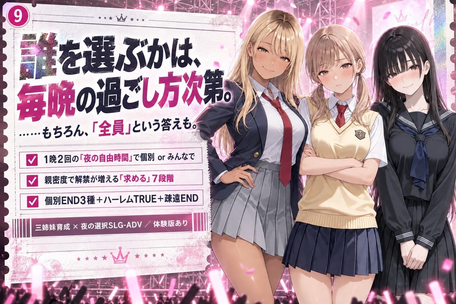 妹コレクション サンプル9
