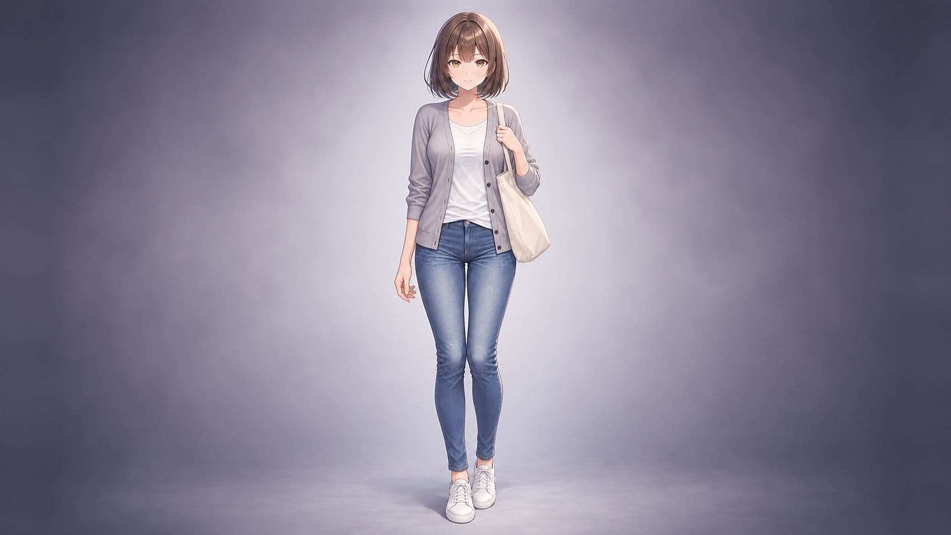 ファインダー越しの、冴島美緒 サンプル2