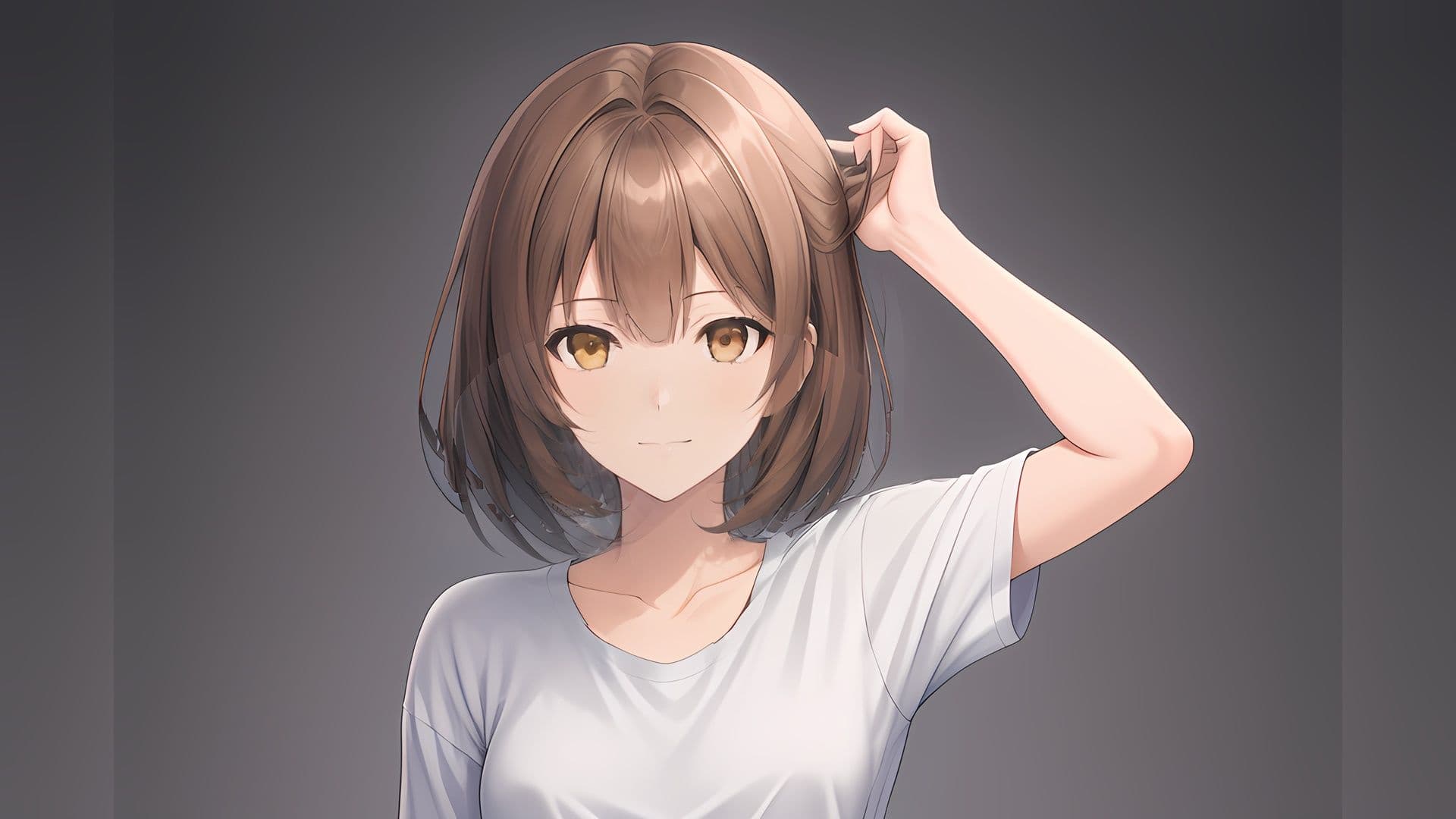 ファインダー越しの、冴島美緒 サンプル4