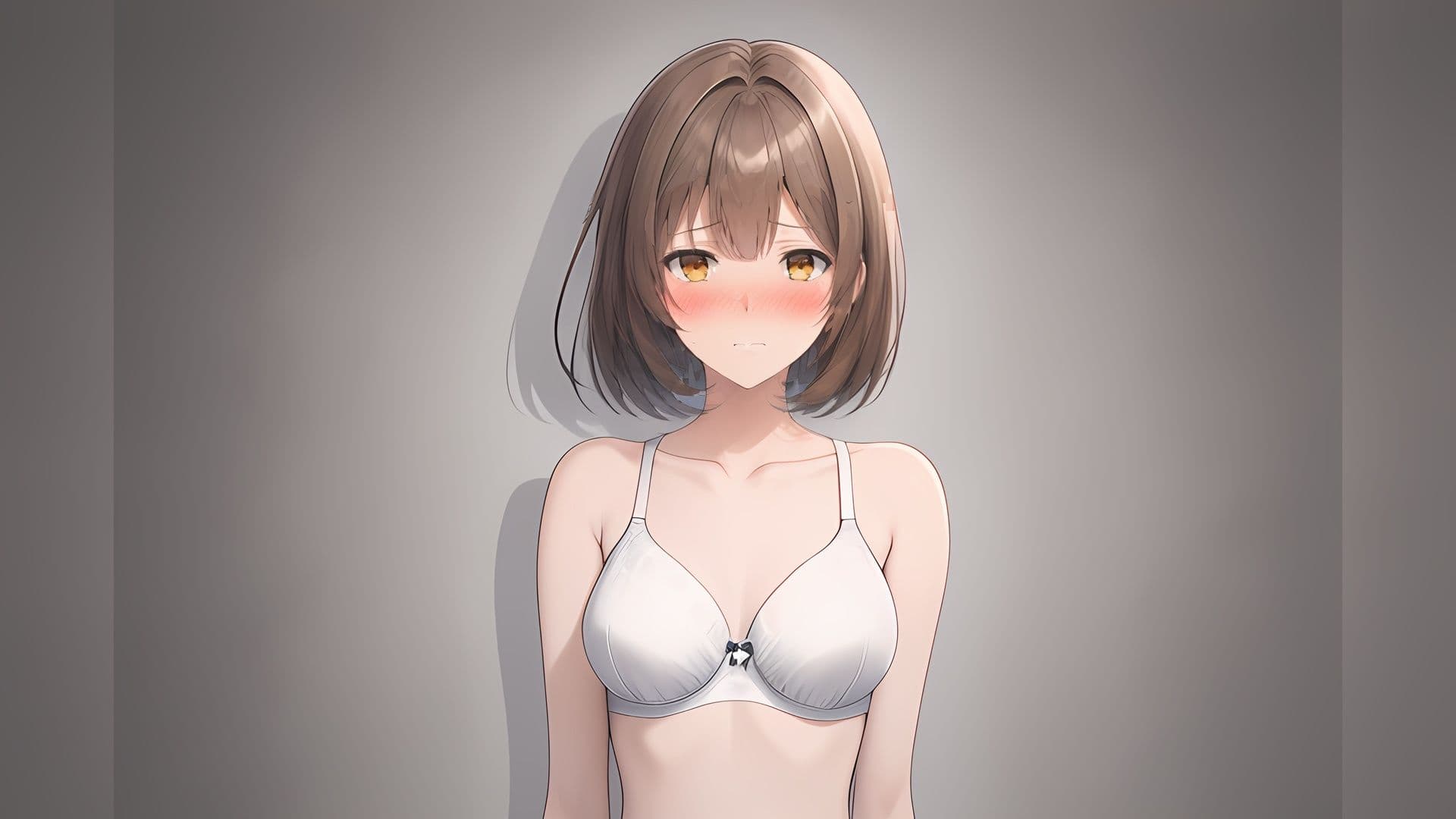 ファインダー越しの、冴島美緒 サンプル5