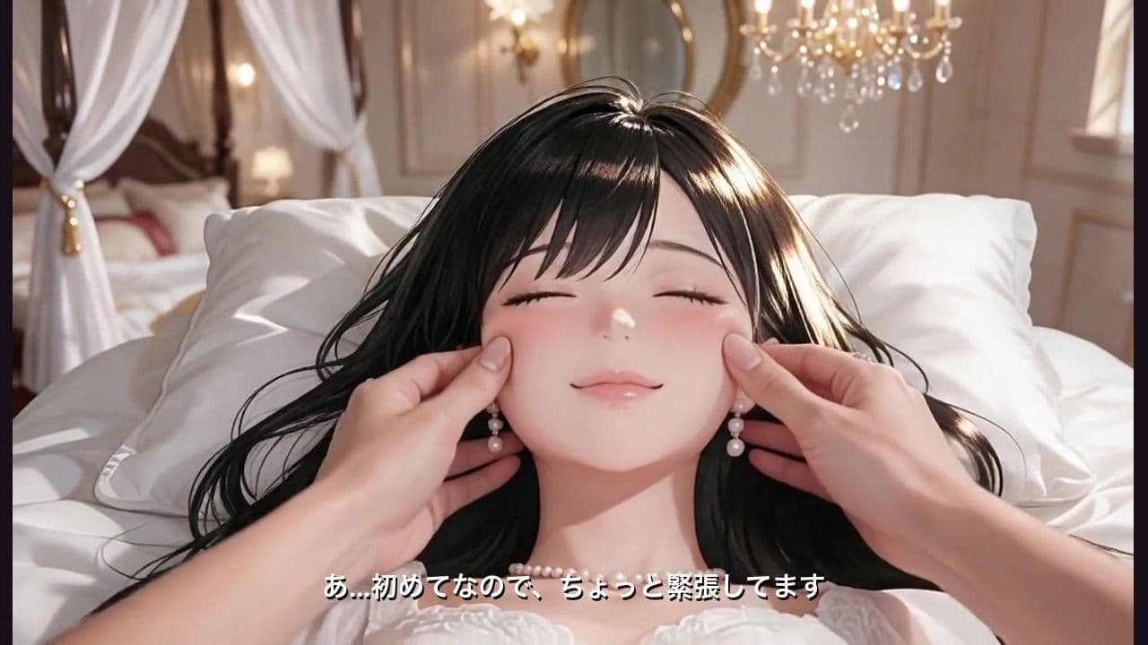 エステで堕ちる女 〜挙式まで、あと20日〜 サンプル2