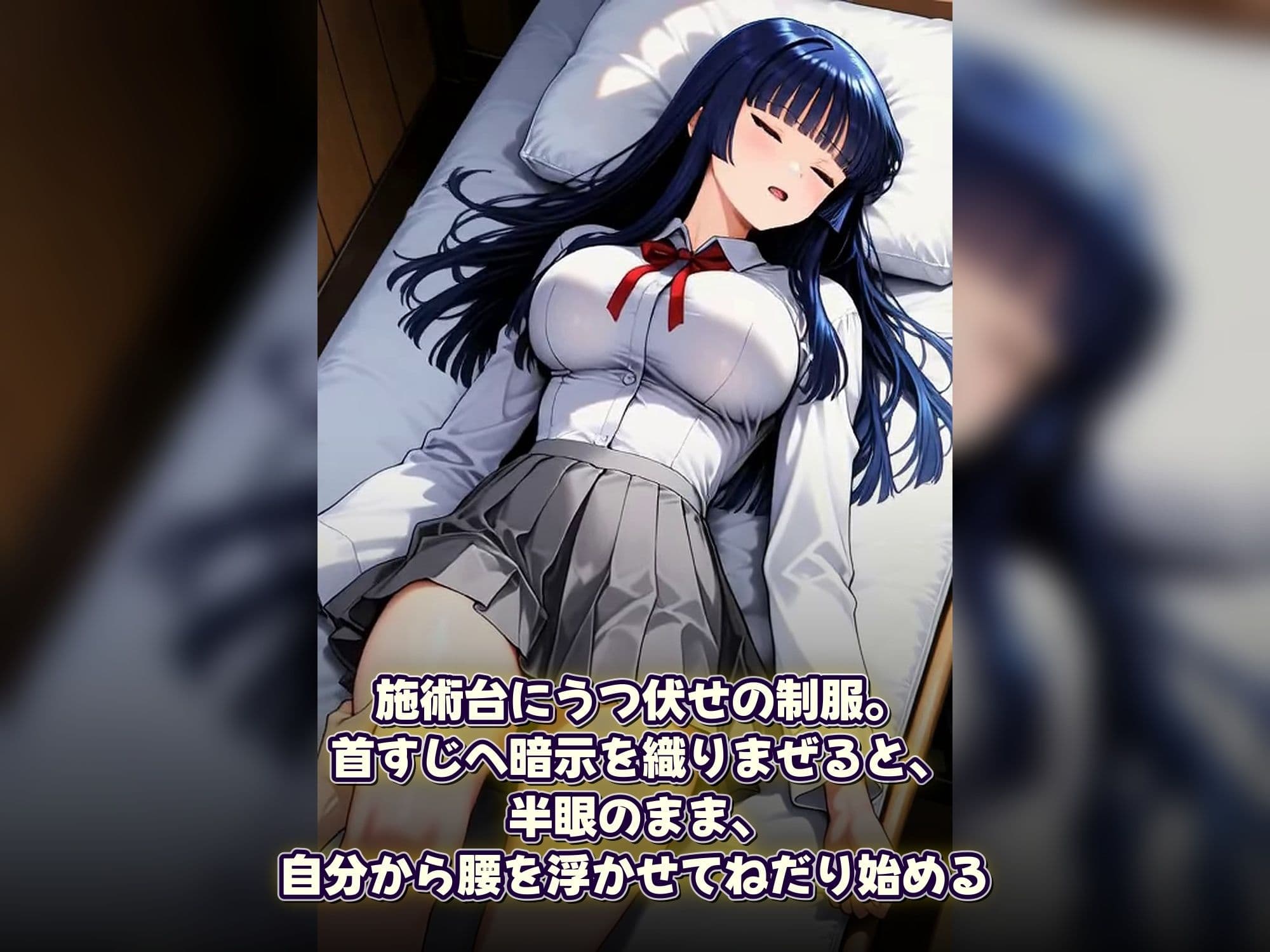 催●整体 〜とろとろにほぐして、堕とす〜 サンプル6