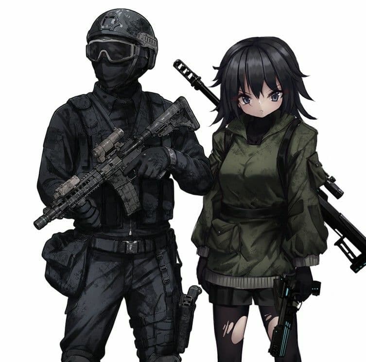共生体・零式 サンプル8