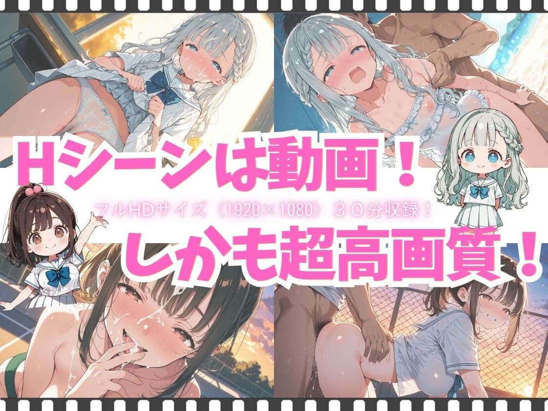 プロジェクト・レンリ サンプル5