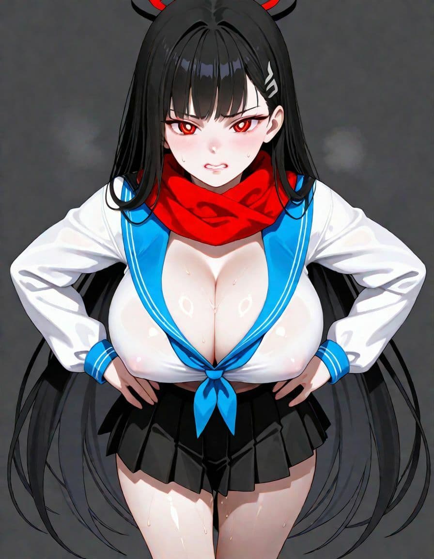 リ◯のブロック崩し サンプル3