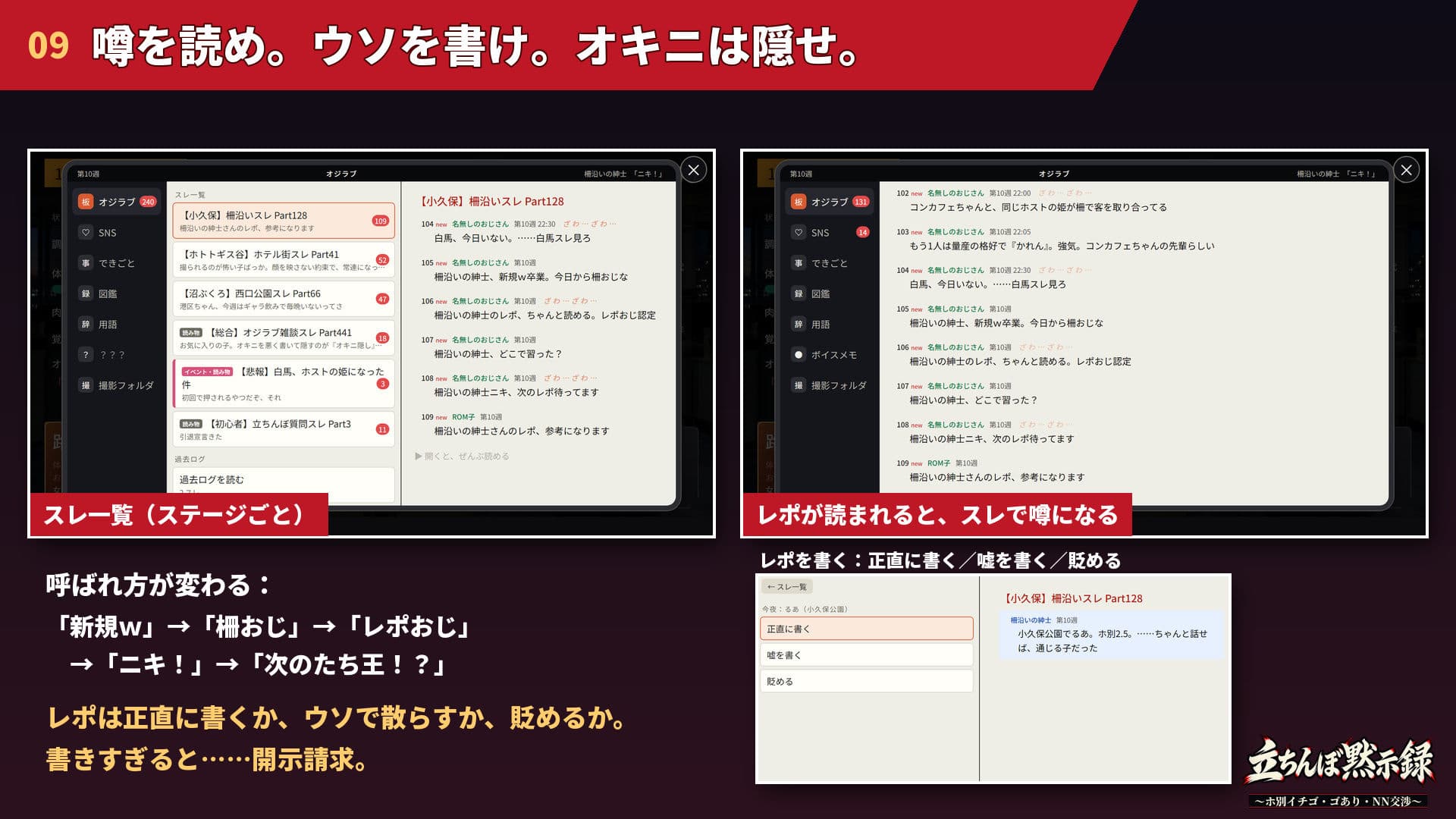 立ちんぼ黙示録 〜ホ別イチゴ・ゴあり・NN交渉〜 サンプル9