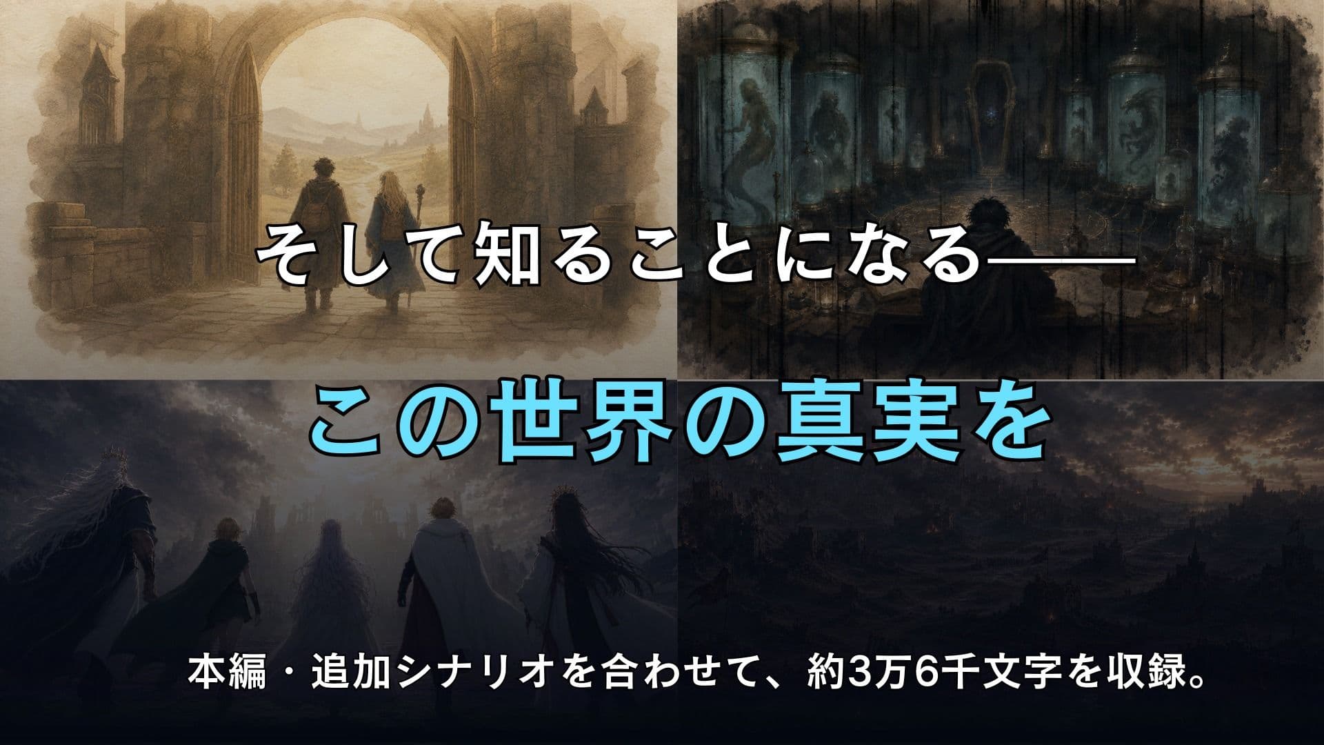 ワールドブレイカーズ サンプル7