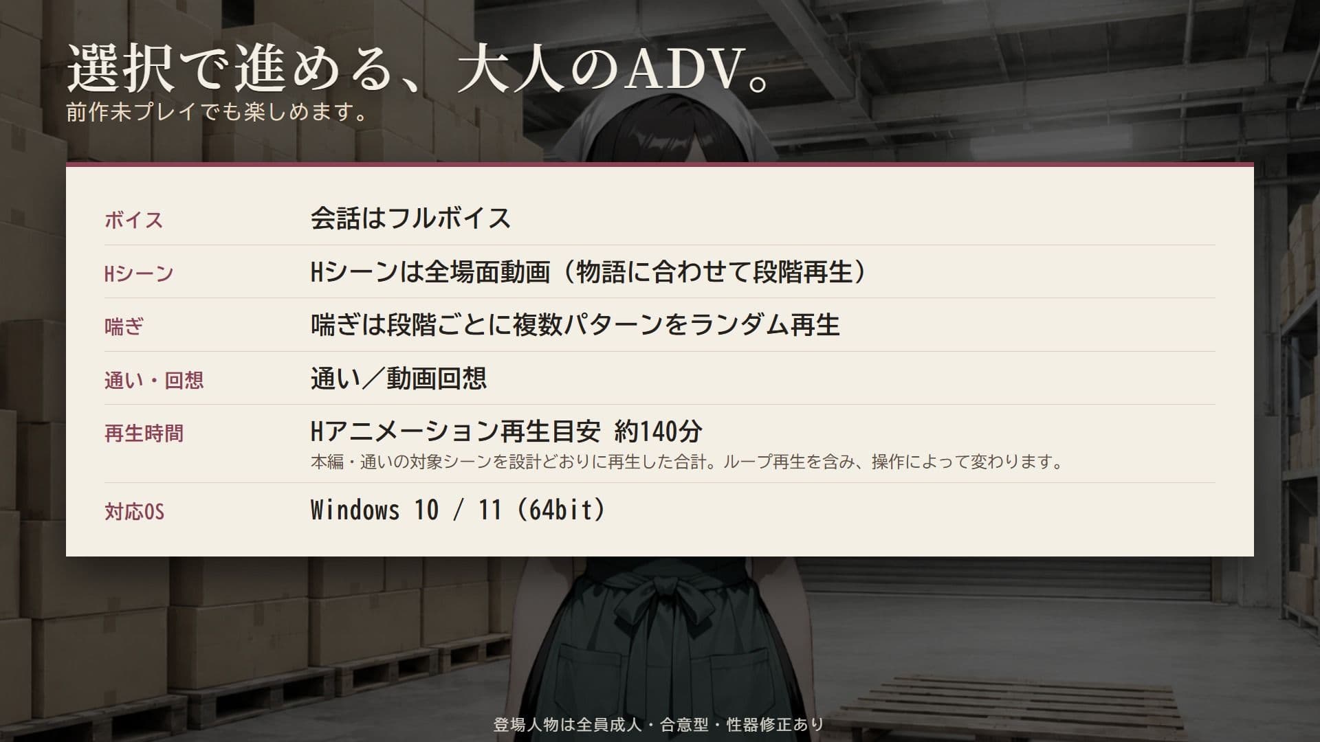 バ先の人妻4人を口説き落とす30日〜人妻寝取りADV〜 サンプル10