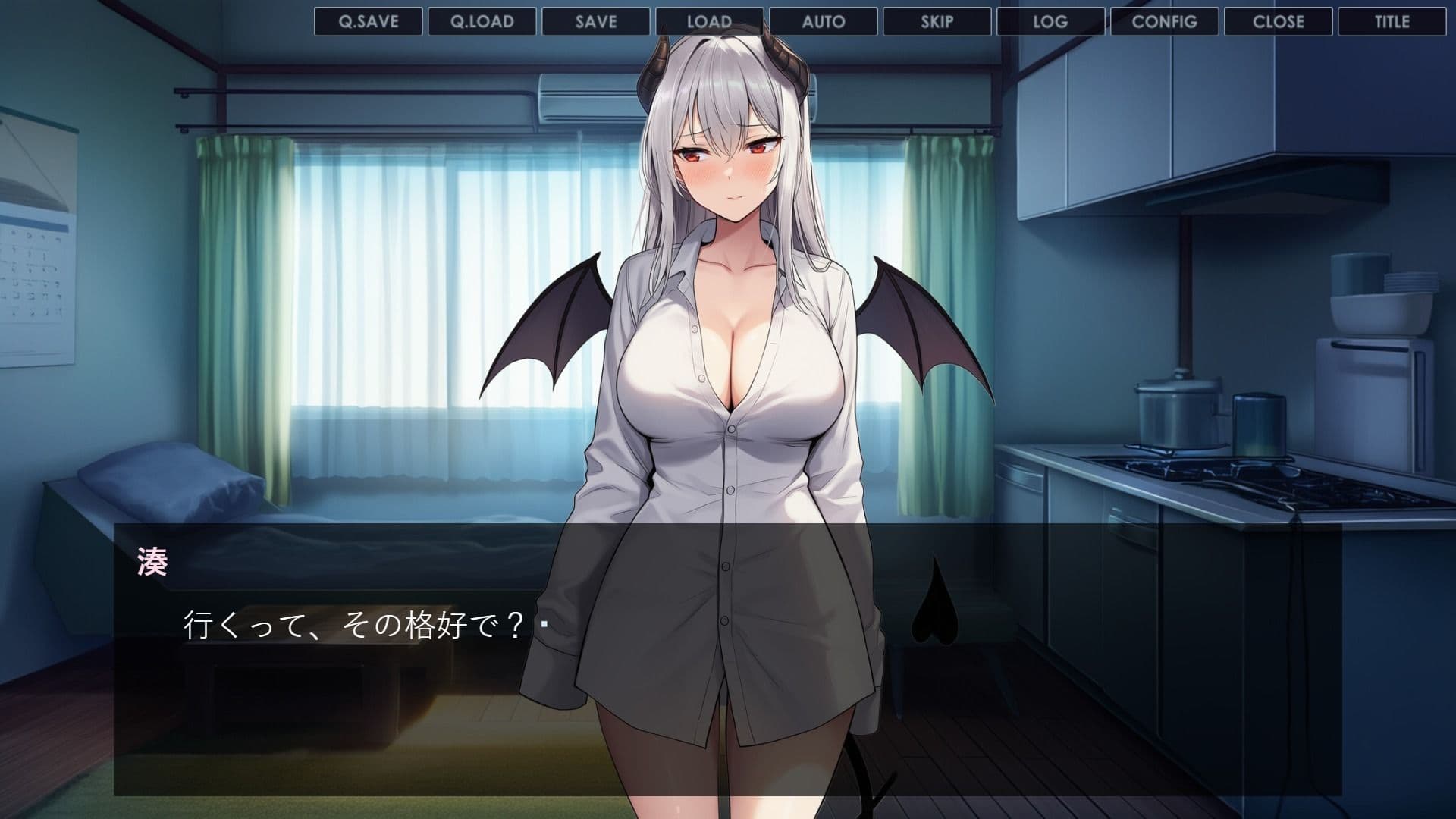 月夜のリリム サンプル5