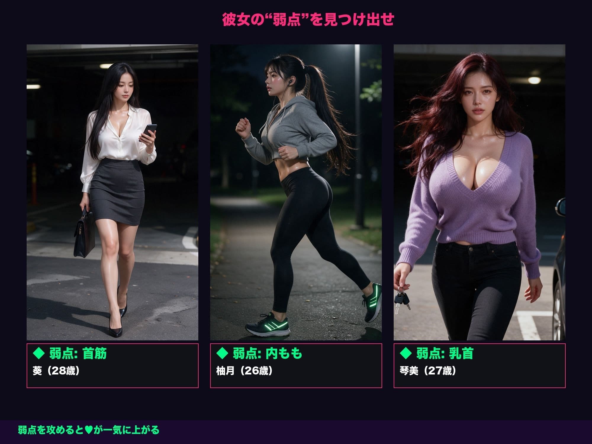 拉致ラレ。媚薬でガンギマリな人妻達 サンプル5