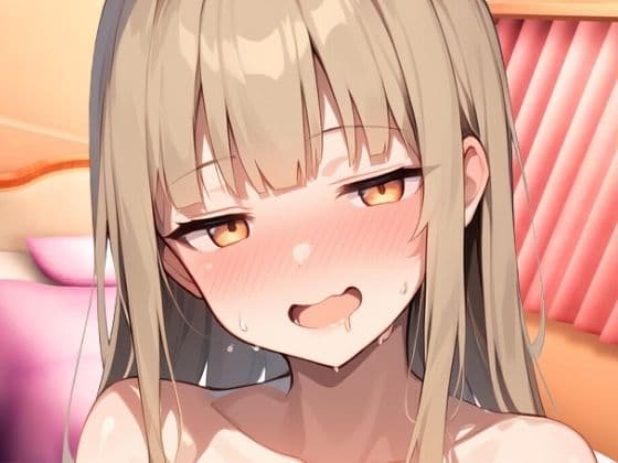 【実演オナニー×泥●】カワボ同人声優が泥●ベロベロ実演オナニー！だらだらチクニーでお下品な濁点喘ぎ→クリバイブで超気持ちよさそうなオホイキ潮吹き！【由比かのん】 サンプル1