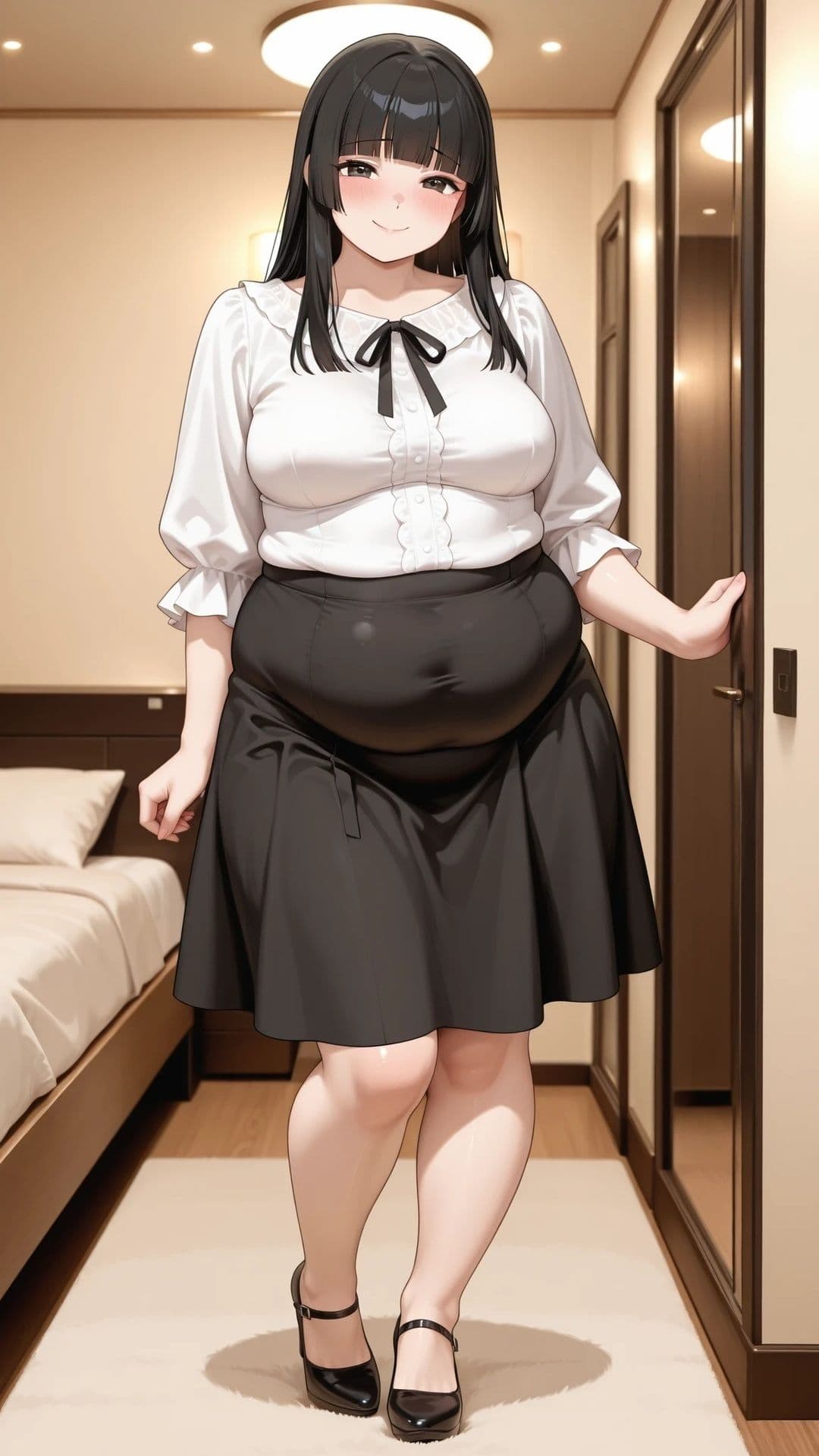 ぽっちゃり女性からのオナサポボイス サンプル1