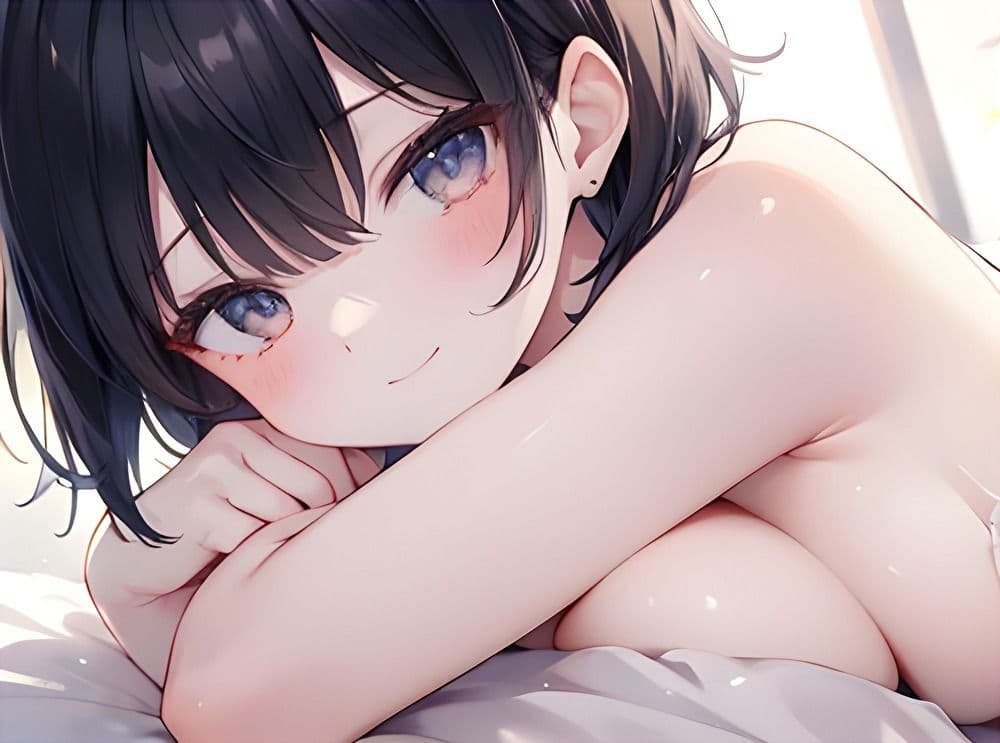 【火照ったカラダとナマの音、聴いてください！】エロさ全開ほろ酔いオナニー【浅潮満】 サンプル3
