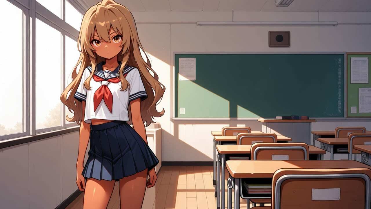 僕の「幼馴染」☆藍坂ライガ☆ ASMR「少し生意気だけど世話焼きな幼馴染☆」 サンプル3