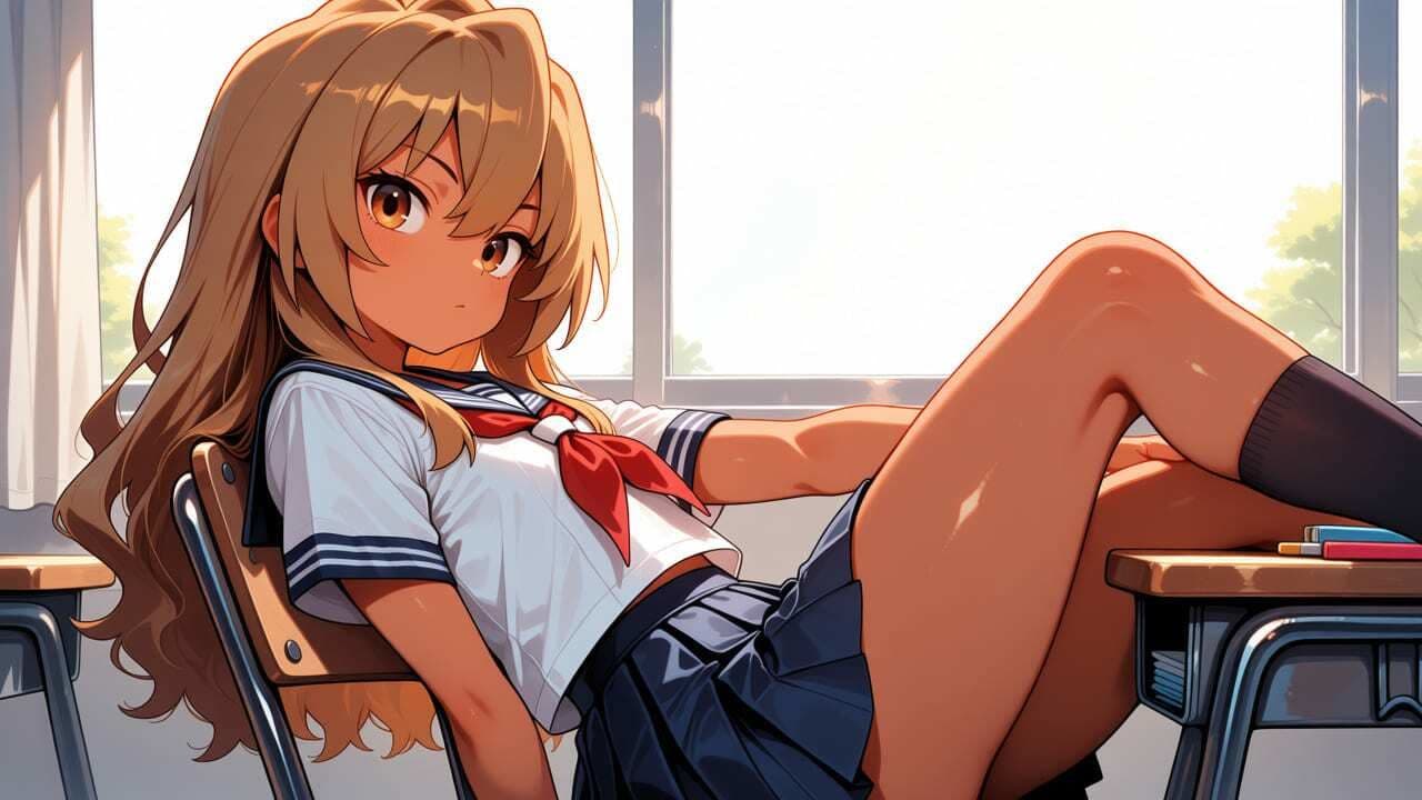僕の「幼馴染」☆藍坂ライガ☆ ASMR「少し生意気だけど世話焼きな幼馴染☆」 サンプル5