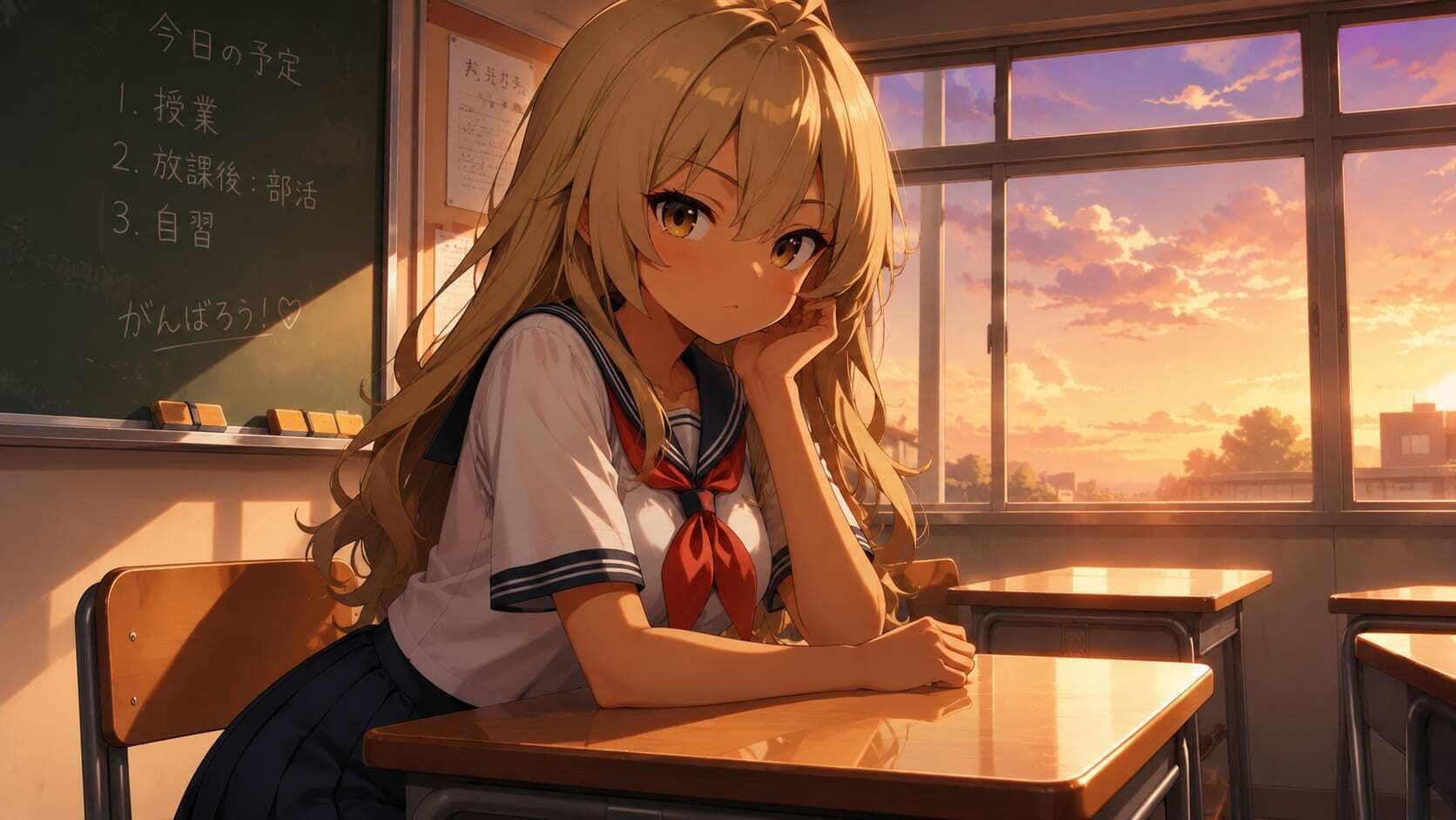 僕の「幼馴染」☆藍坂ライガ☆ ASMR「少し生意気だけど世話焼きな幼馴染☆」 サンプル6