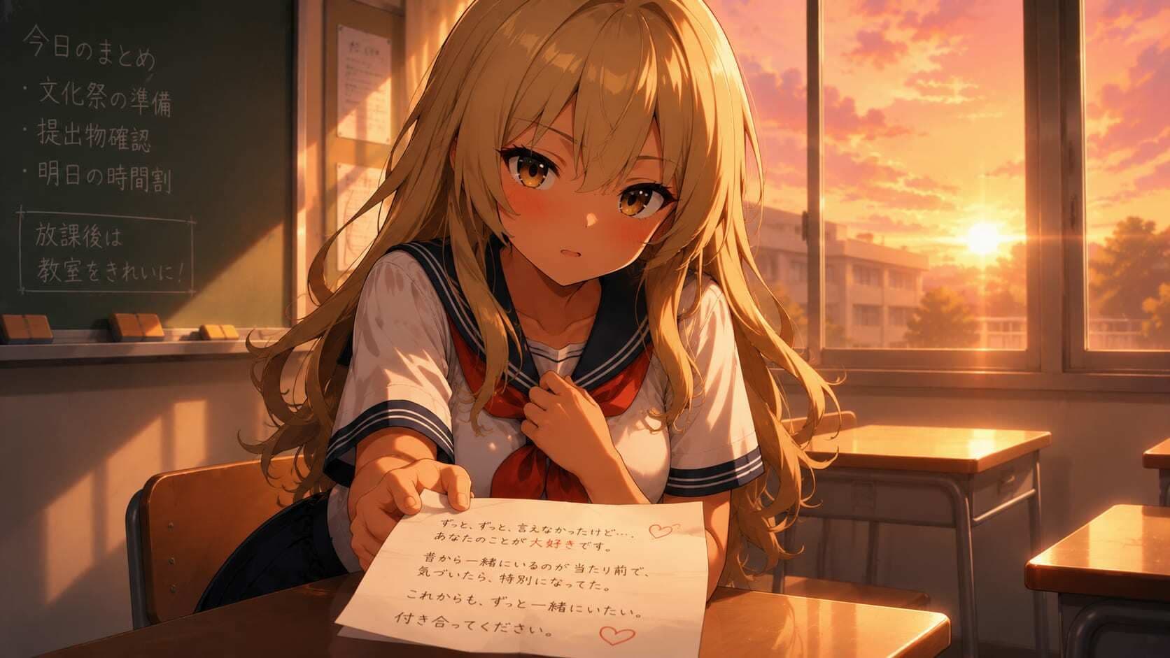 僕の「幼馴染」☆藍坂ライガ☆ ASMR「少し生意気だけど世話焼きな幼馴染☆」 サンプル7