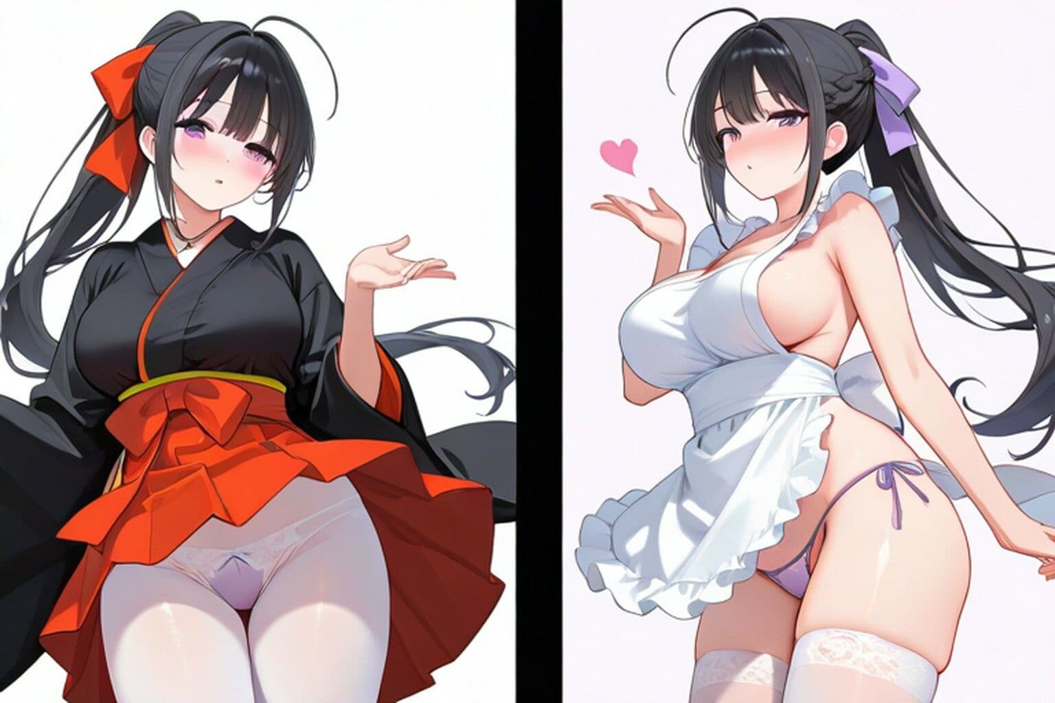 幼馴染の女の子がおしかけ女房みにいにやってきた件〜処女喪失話をきいてみた01 サンプル2