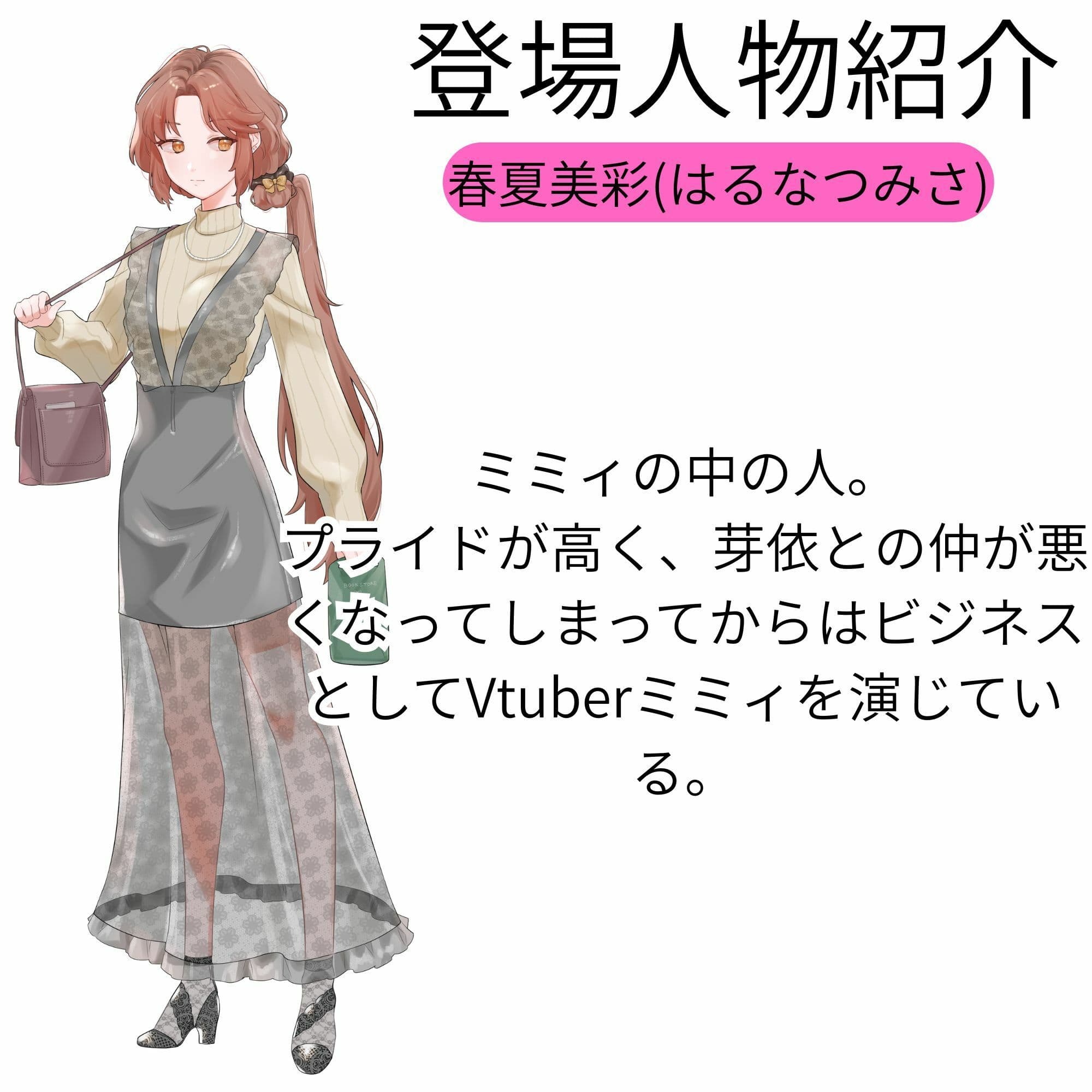 【機械洗脳】あなたたちは私の理想のVtuber 〜不仲の二人が機械で人格上書きされて完璧な百合ユニットへと変わる〜【KU100】 サンプル3