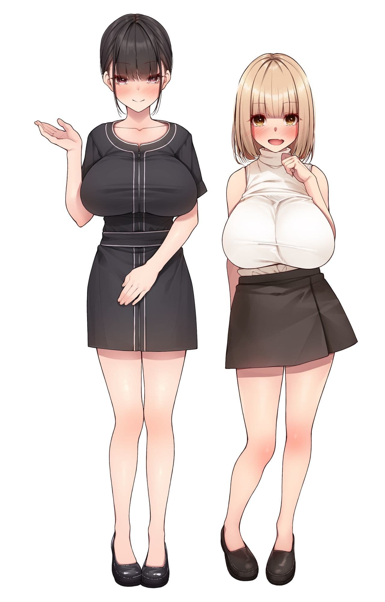 【同時NTR×スワップ】カップルエステ〜いやらしい手淫で焦らし寸止めされながら、カーテン越しに聞こえる彼女の吐息と卑猥な喘ぎ声！NTRフルコース！？ サンプル7