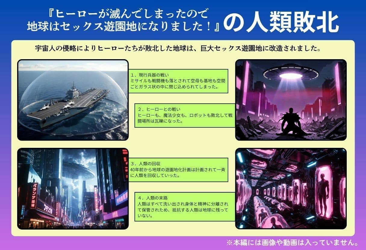 好色アルバム  宇宙人王女シンシア サンプル5