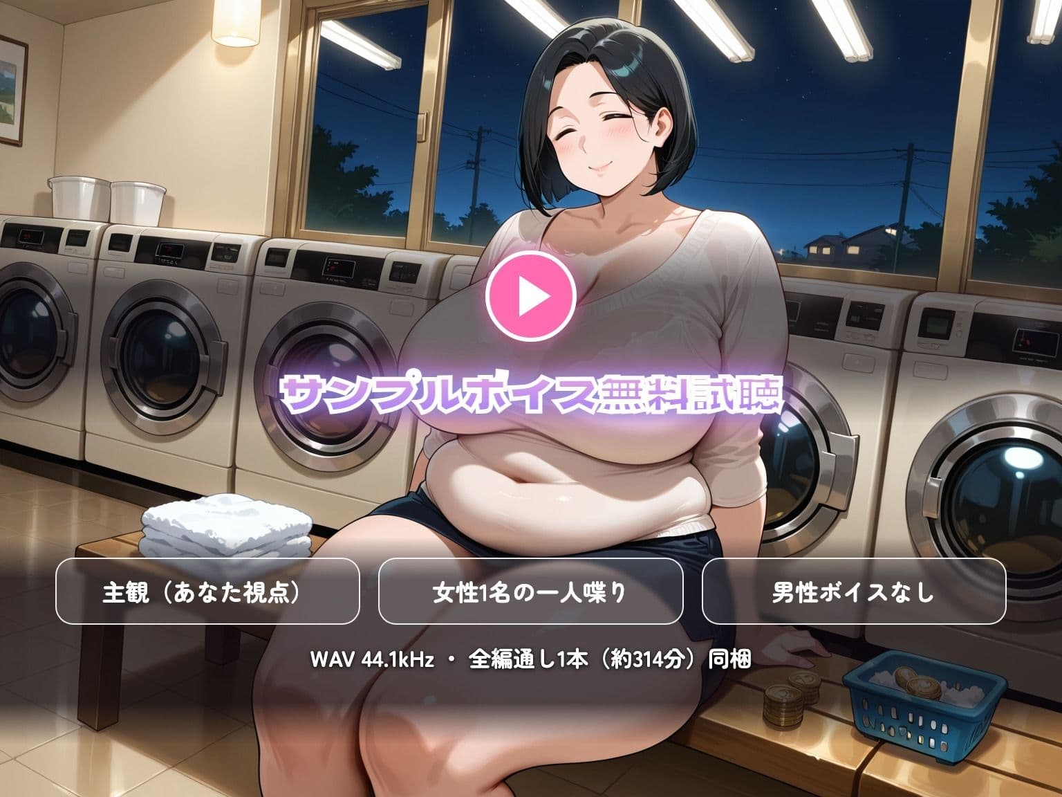 【総再生時間5時間以上】四十爆妻断れない人妻篠宮真由（CG452枚＋エロシーン動画） サンプル5