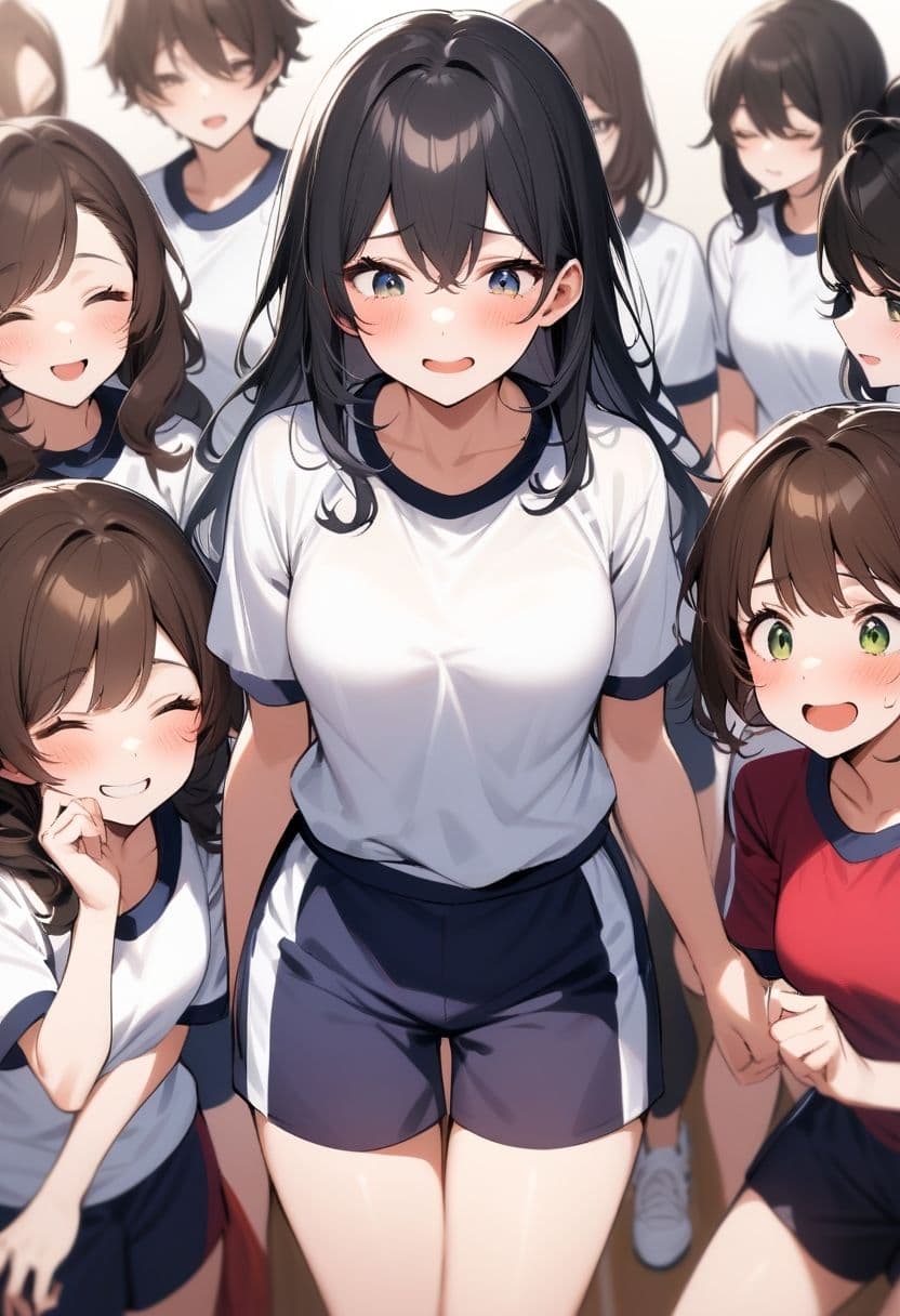 君のおちんちん…笑ってあげる… チンポが小さ過ぎて彼女にフラれる包茎君【前編】 サンプル3