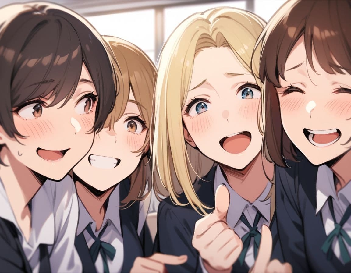 君のおちんちん…笑ってあげる… チンポが小さ過ぎて彼女にフラれる包茎君【前編】 サンプル4