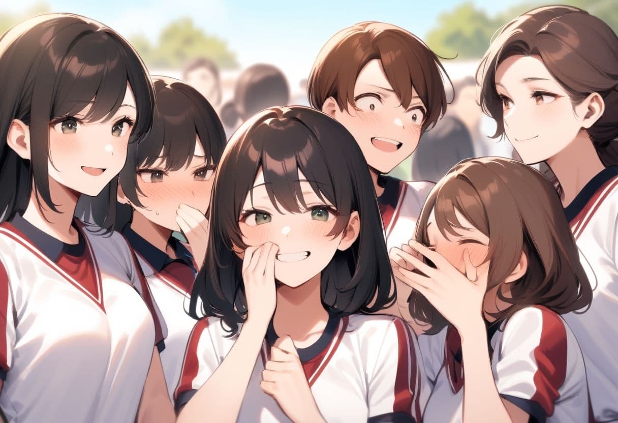 君のおちんちん…笑ってあげる… チンポが小さ過ぎて彼女にフラれる包茎君【前編】 サンプル5