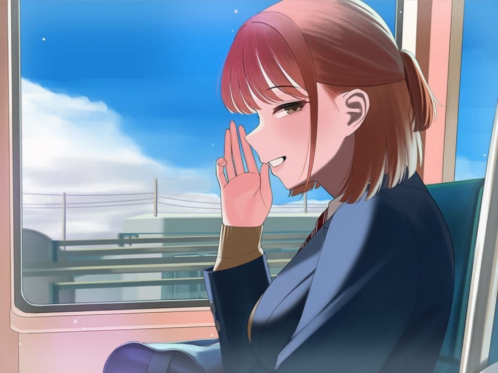 【30minが永遠に感じるBSSオナサポ耐久】’あなたにだけは話せる’と言ってくれた子から、彼氏の惚気と初めての夜を囁かれ続ける、片思いBSS耐久オナサポ サンプル1