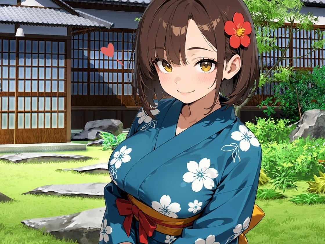 夏休みの秘密〜部活マネージャーと貸切風呂で汗だく舐めまくって朝までハメまくった温泉旅行〜 サンプル6