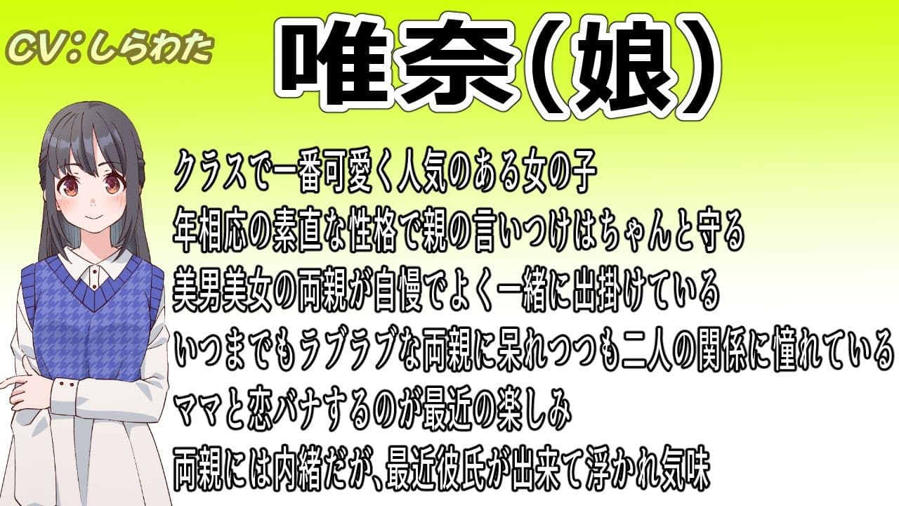 美人ママは元ビッチ〜娘彼氏のイケメンぶりに昔の血が騒いで童貞欲しさに寝取っちゃう〜 サンプル6