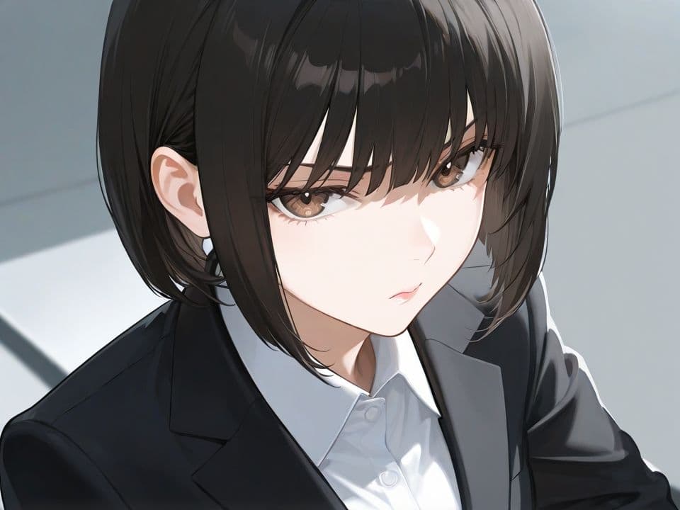 エリート新人捜査官が訓練と称してセクハラ上司から調教される話【中出し/屈辱】 サンプル5