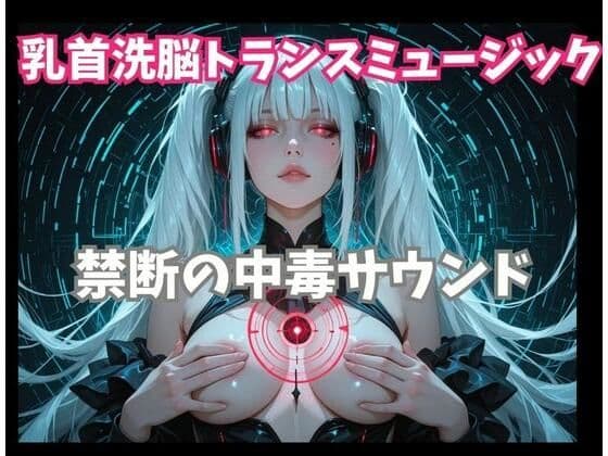 乳首洗脳トランスミュージック 禁断の中毒サウンド