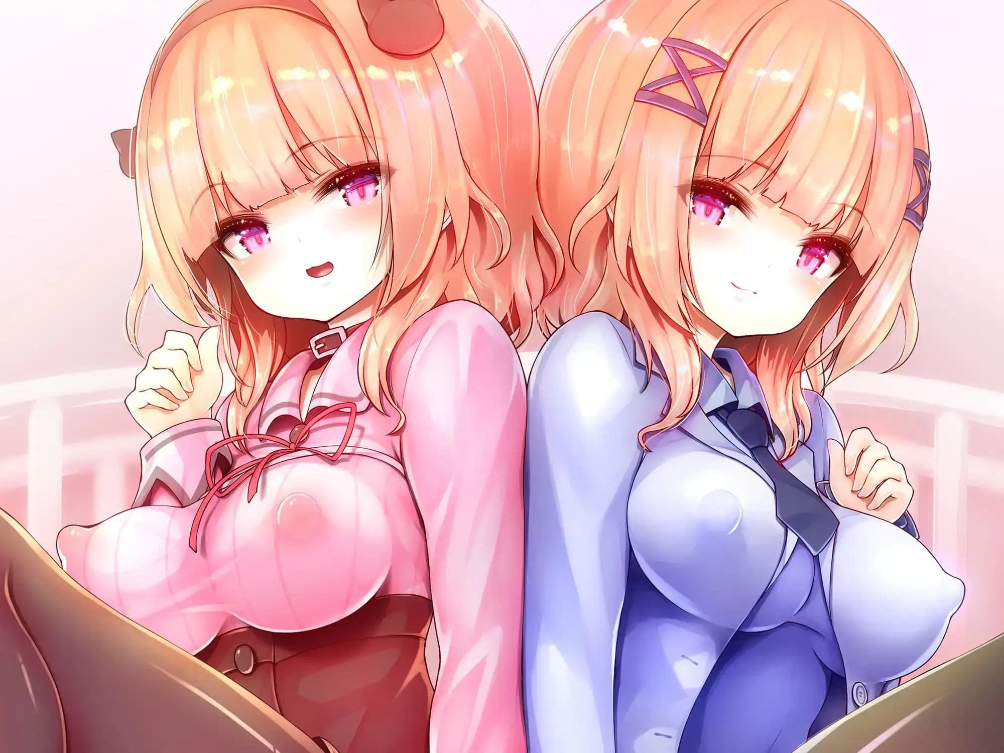 脳内彼女催○ サンプル1