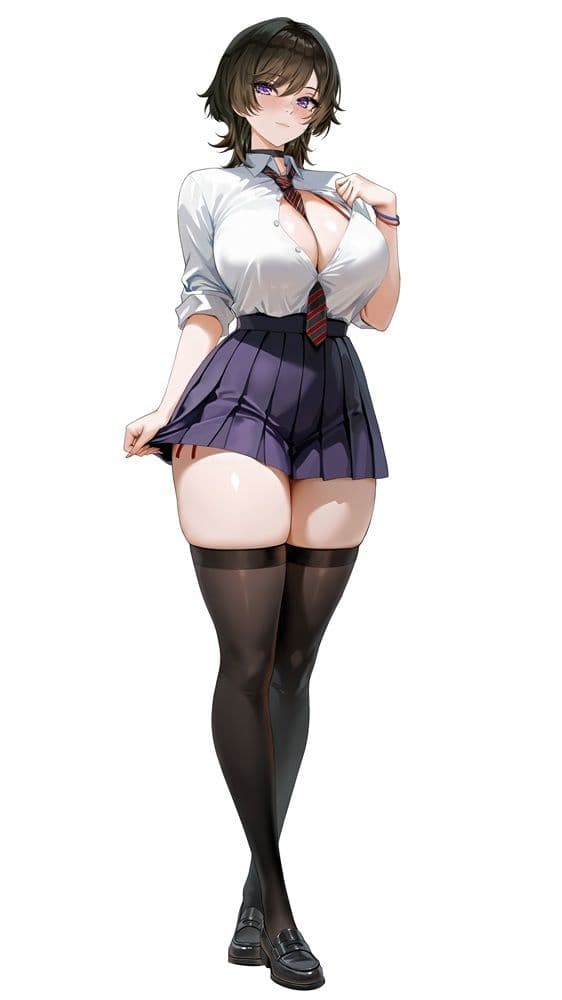 王子様系な甘々彼女と低音囁き生えっち〜甘やかしてあげるから、中に出して？〜 サンプル4