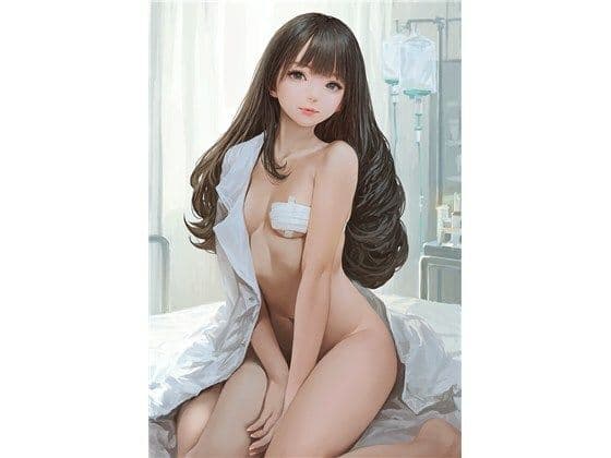 今日のお相手（名前: 井口 香織（いぐち かおり） 年齢: 30 職業: 女医 髪: ロングヘア 体型: スレンダー）