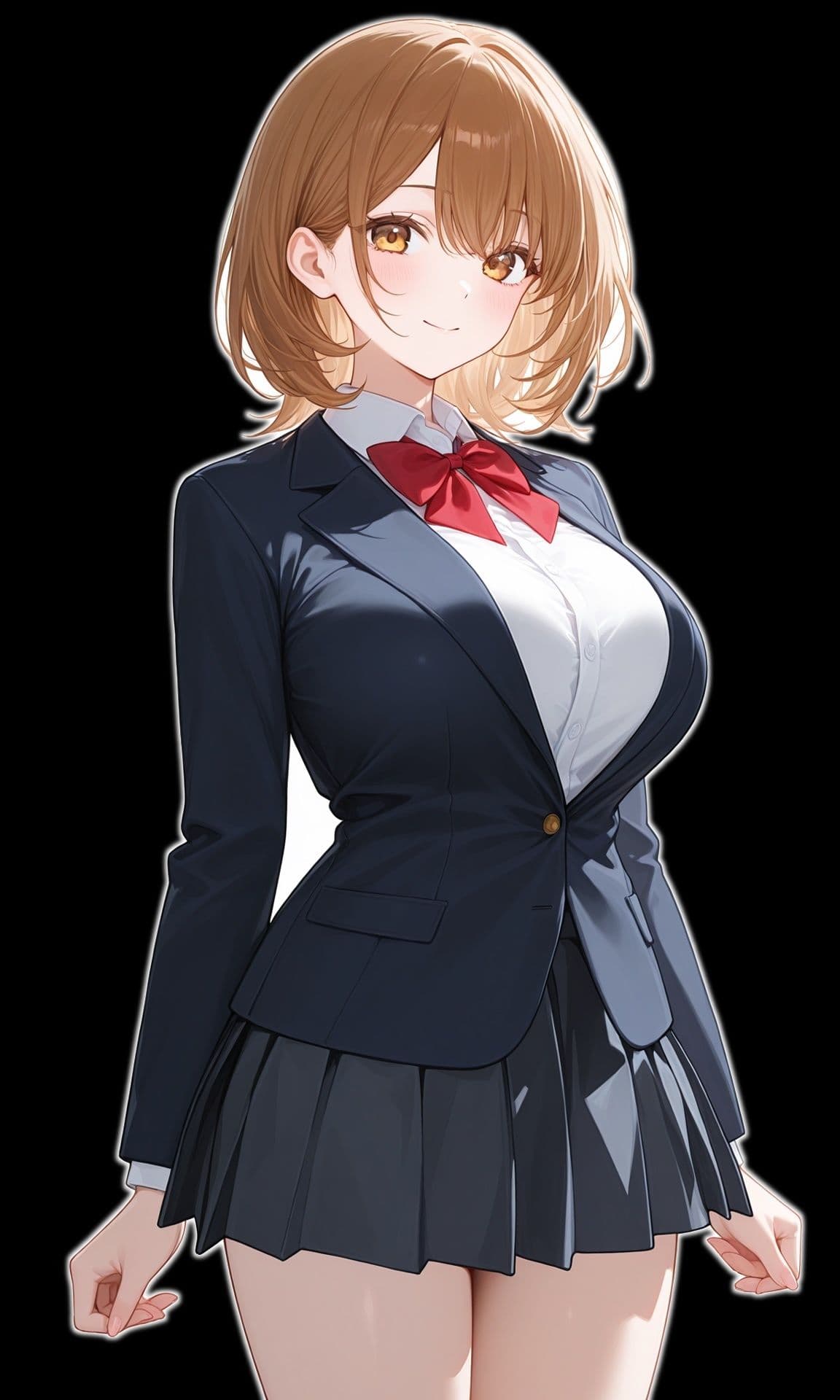 爆乳ビキニの幼馴染は恋人の演技をしているうちに本気になってイチャラブ交尾する。【KU100/水着/パイズリ】 サンプル7