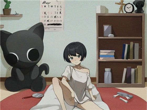 絶対に見てはいけないライブチャット配信【モキュメンタリー音声作品】
