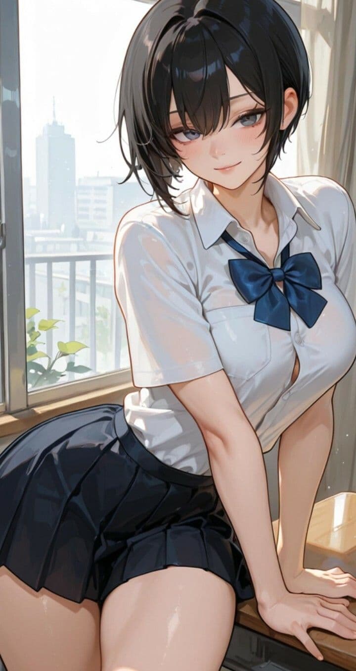 チンポが小さ過ぎて彼女にフラれる包茎君【後編】 君のおちんちん…笑ってあげる… サンプル1