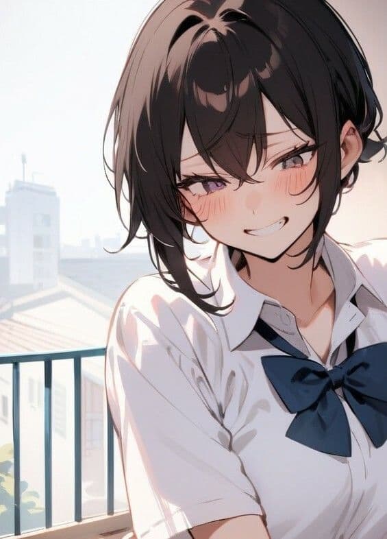 チンポが小さ過ぎて彼女にフラれる包茎君【後編】 君のおちんちん…笑ってあげる… サンプル2